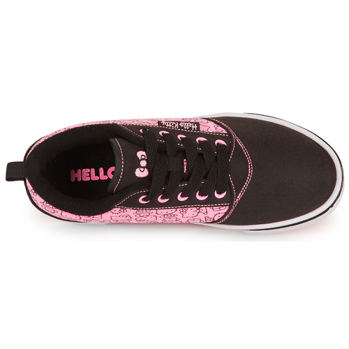 Heelys - PRO 20 HELLO KITTY - Noir / Rose