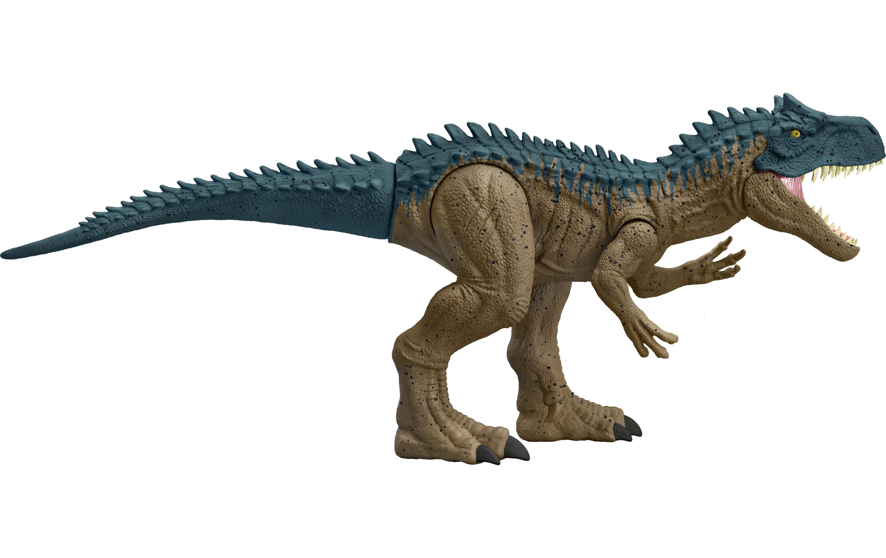 Jurassic World Super Colossal Allosaurus 90 cmSpielzeugdinosaurus