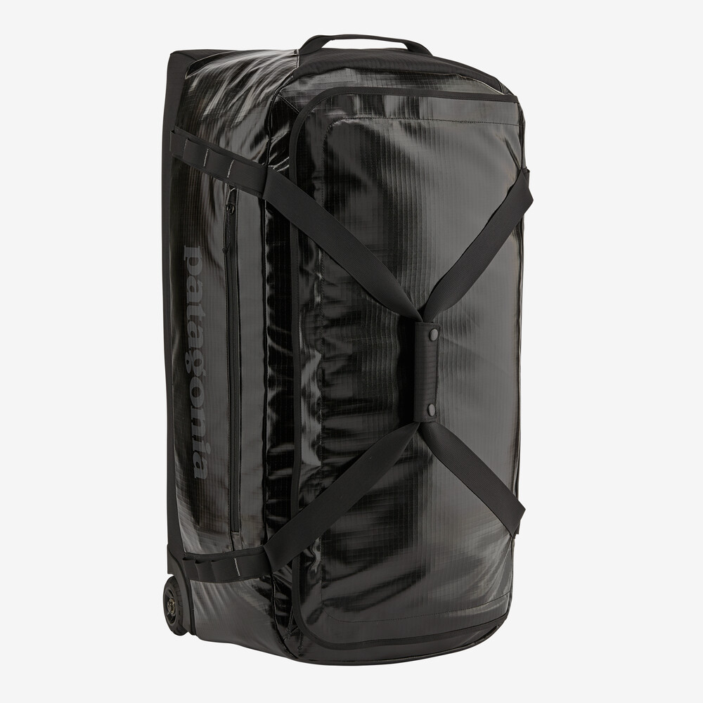Black Hole® Reisetasche mit Rollen, 100 l
