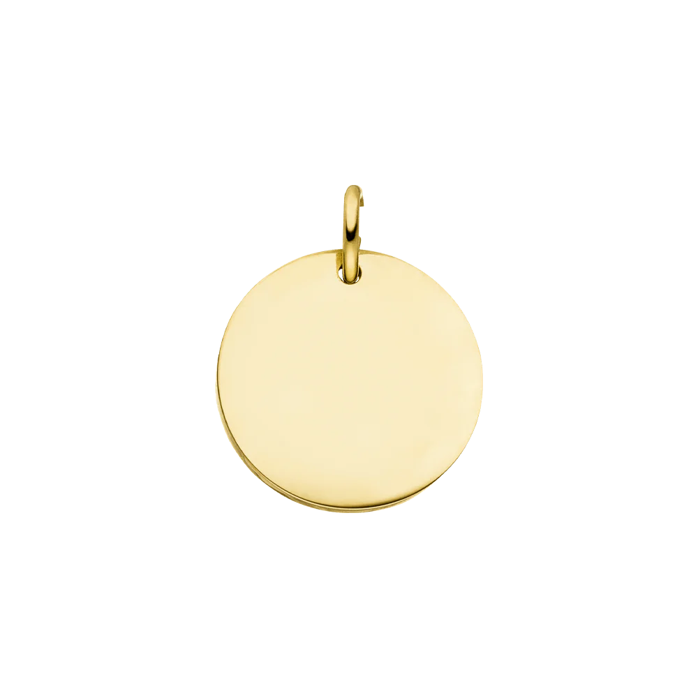 Plate Charm - PURELEI