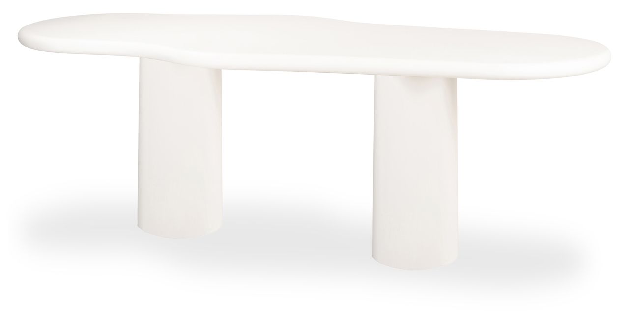 Eetkamertafel 211683 Bloomstone B260 x D120 x H77 cm
