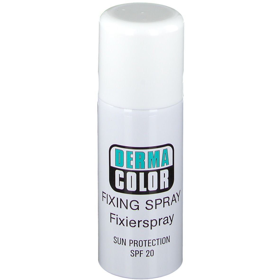 Dermacolor Fixierspray