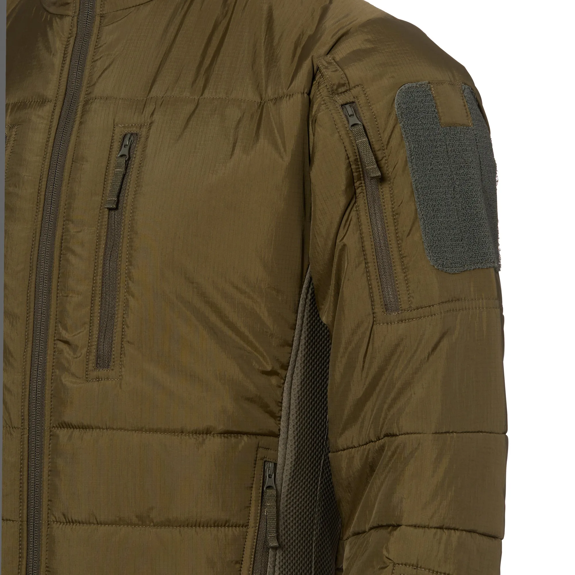 UF Pro -  Winterjacke Delta ML Gen. 2 Tactical