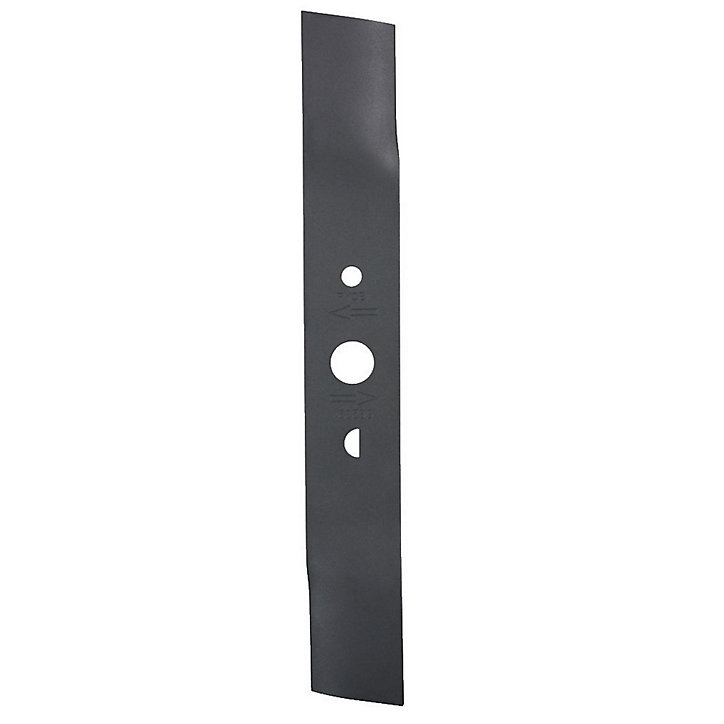 Lame de tondeuse hybride Ryobi 37 cm