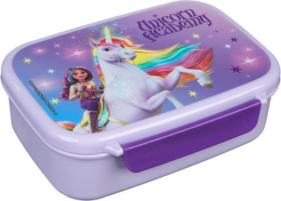 Unicorn Academy Matboks