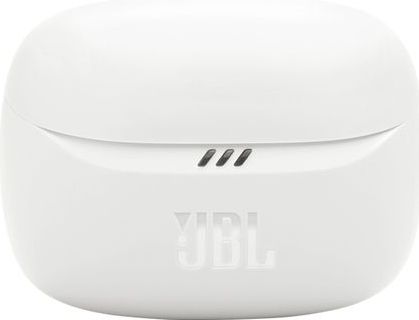 JBL - TUNE BEAM 2 - True Wireless NC Oordopjes - White