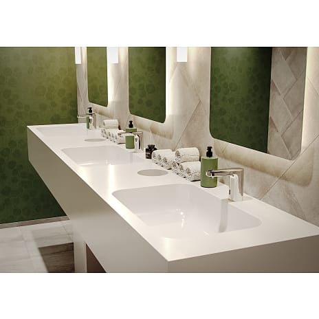 hansgrohe Talis M54 køkkenarmatur 270 1jet krom. L-tud