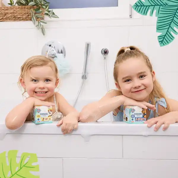 Kids Badekugel
