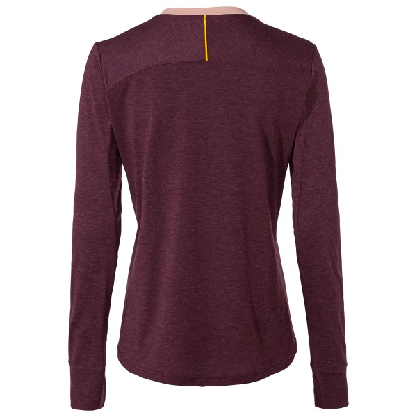 Vaude - Women's Sveit L/S Shirt II - Haut à manches longues