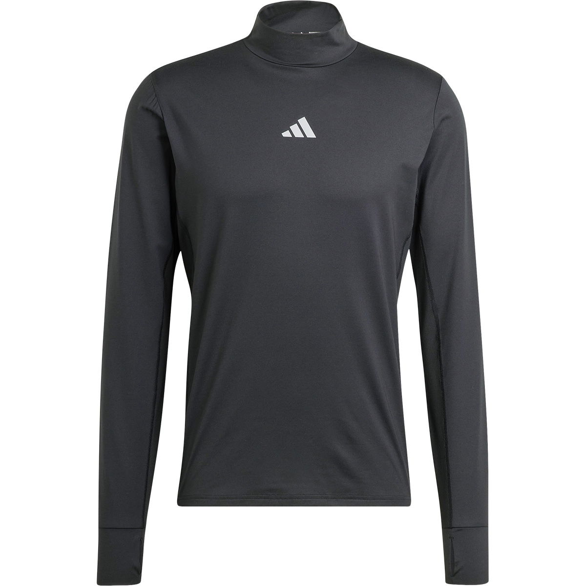 adidas Ultimate Langærmet Løbe T-shirt Herre
