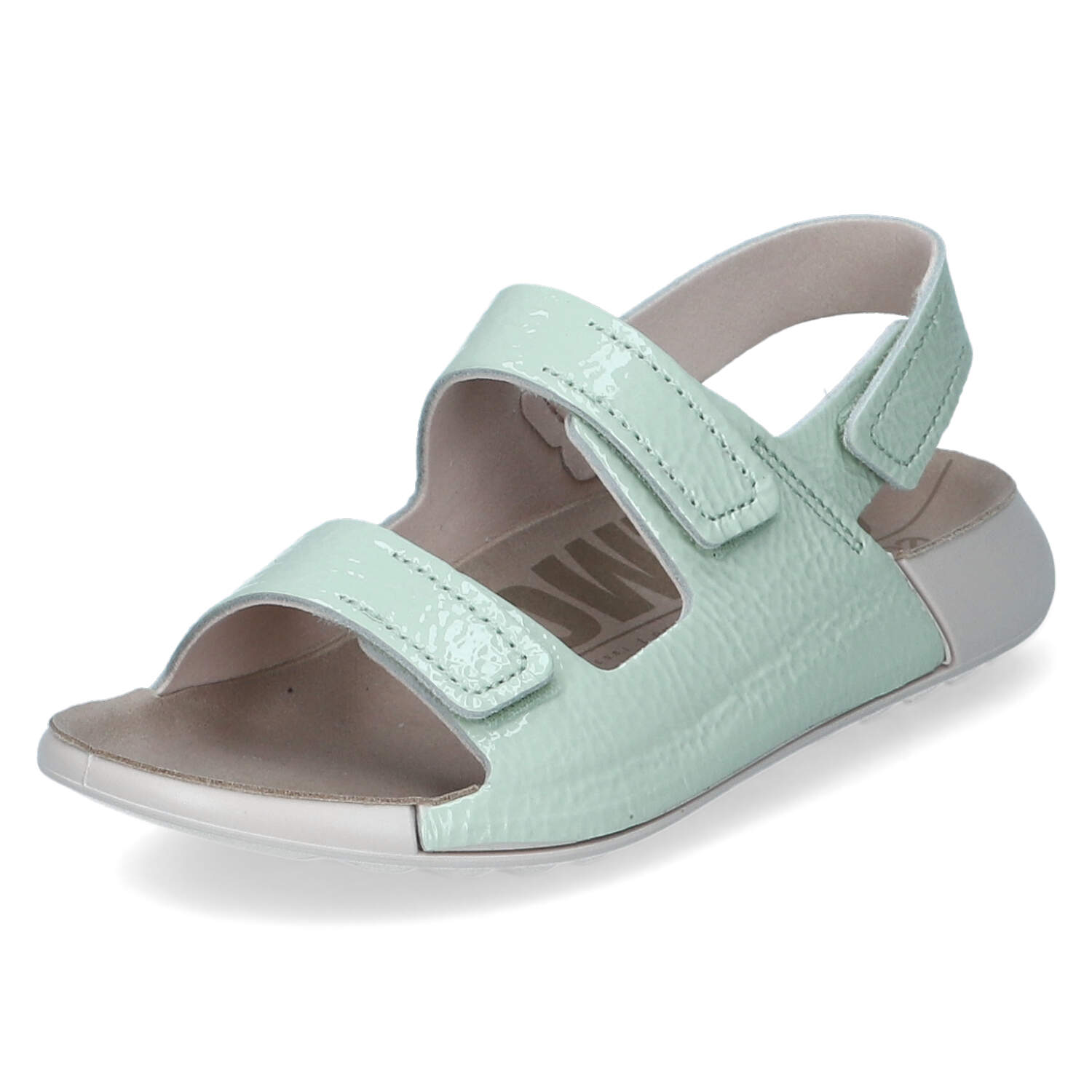 Ecco Sandalen  - matcha