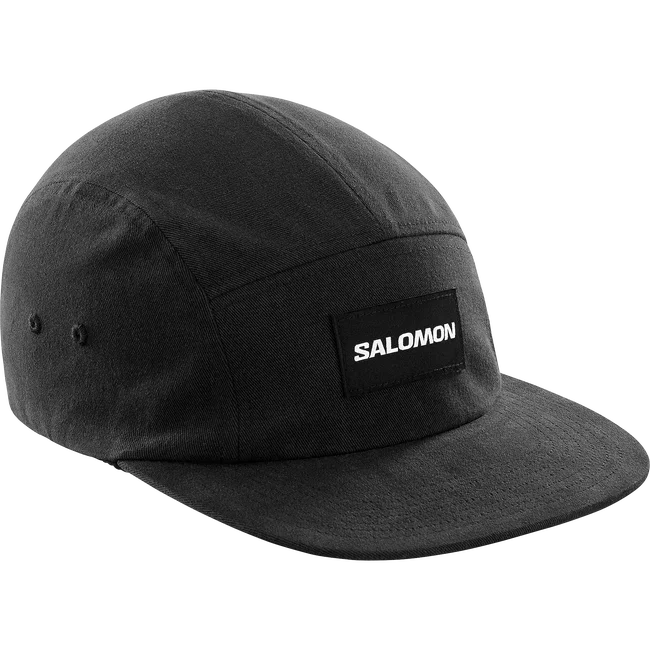 FIVE PANEL  Casquette unisexe