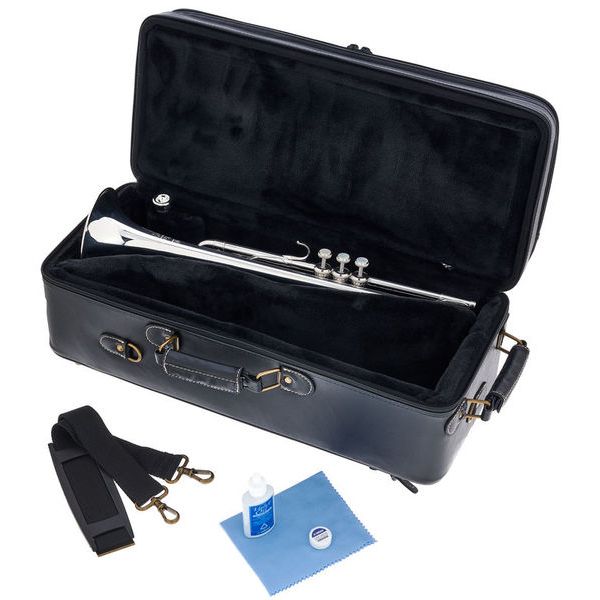Yamaha YTR-9335 NYS 05 Trumpet