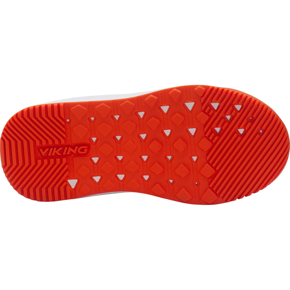 Køb VIKING Olive/Red Aery Reflex Warm GTX 2V