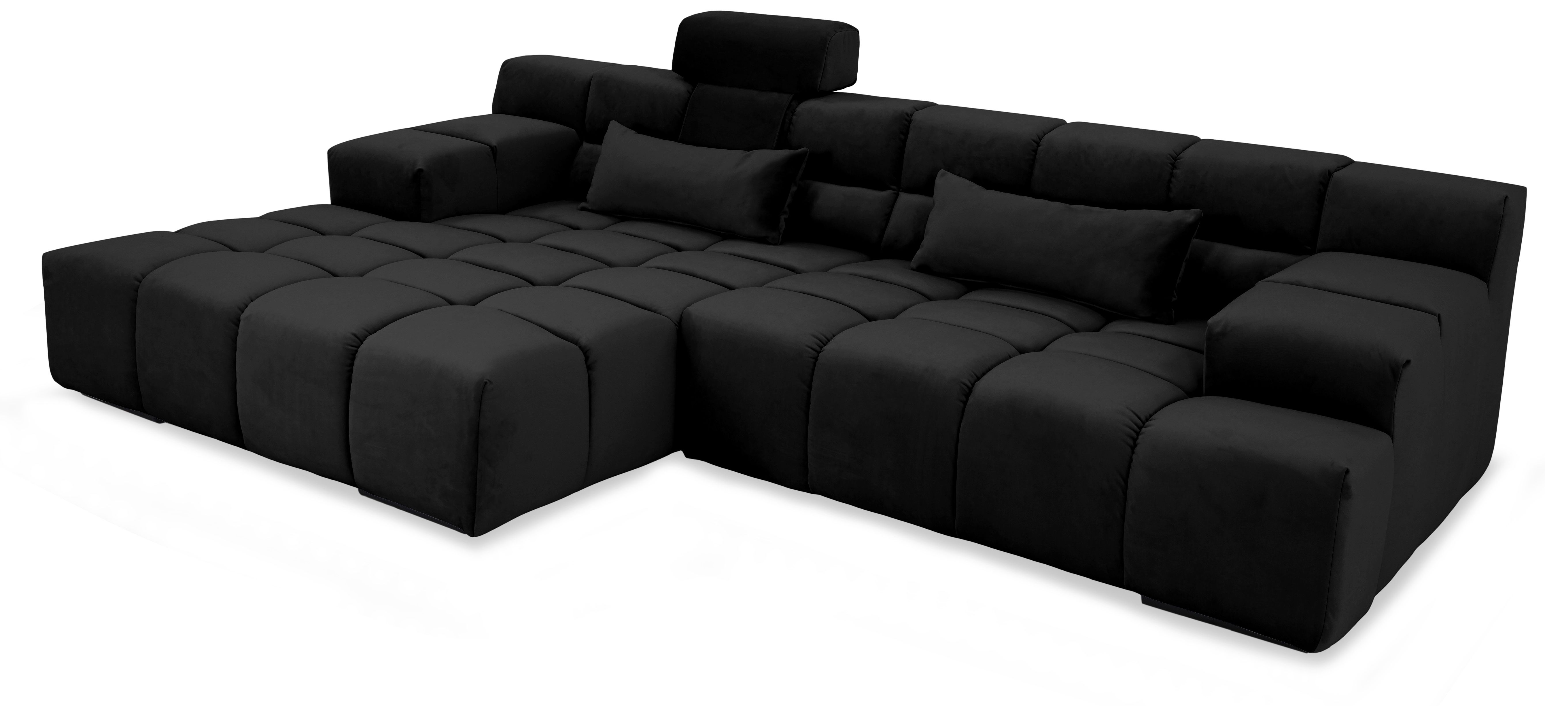 Loungebank Salvatore