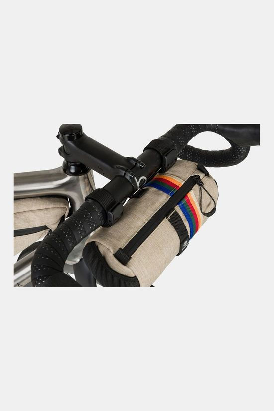 AGU AGU Roll Bag Handlebar Bag Venture Stuurtas
