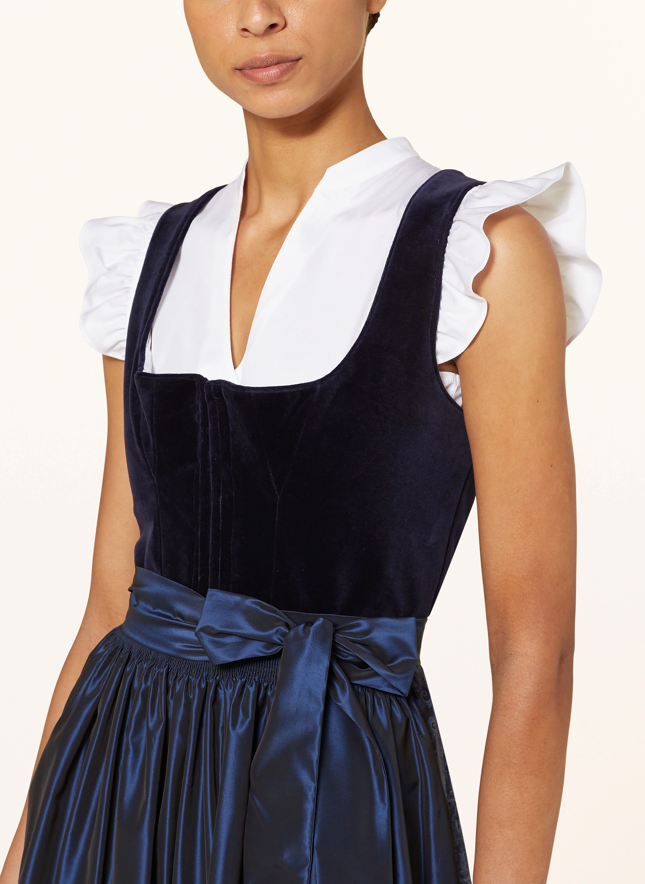 Johann & Johanna Dirndl