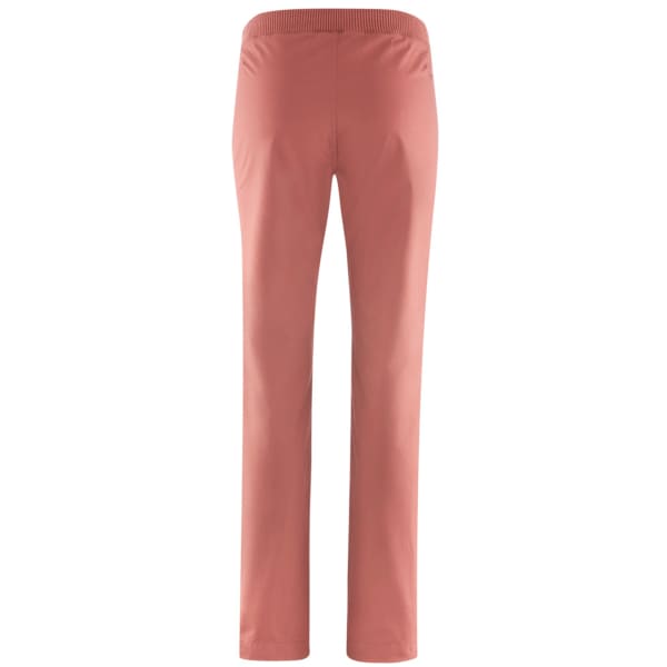 Pantalon escalade RED CHILI W NONA PANTS II BRAMBLE