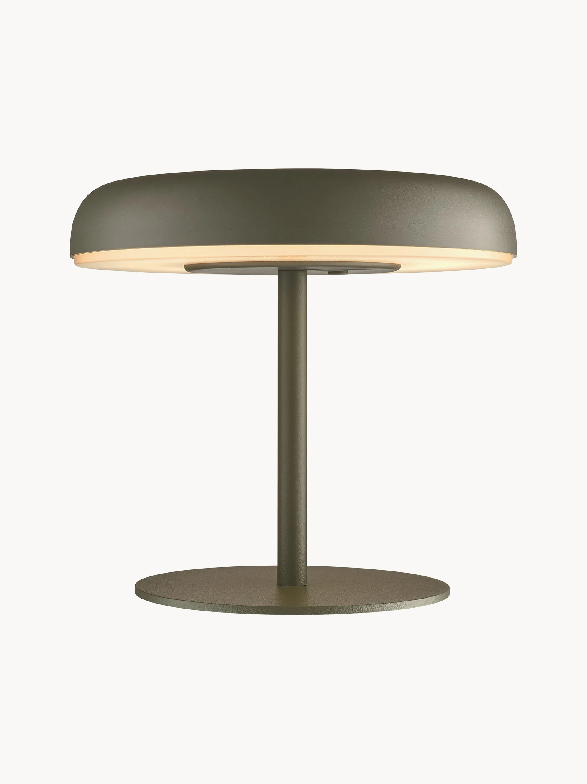 Elmer Solar | Batterijlamp groen
