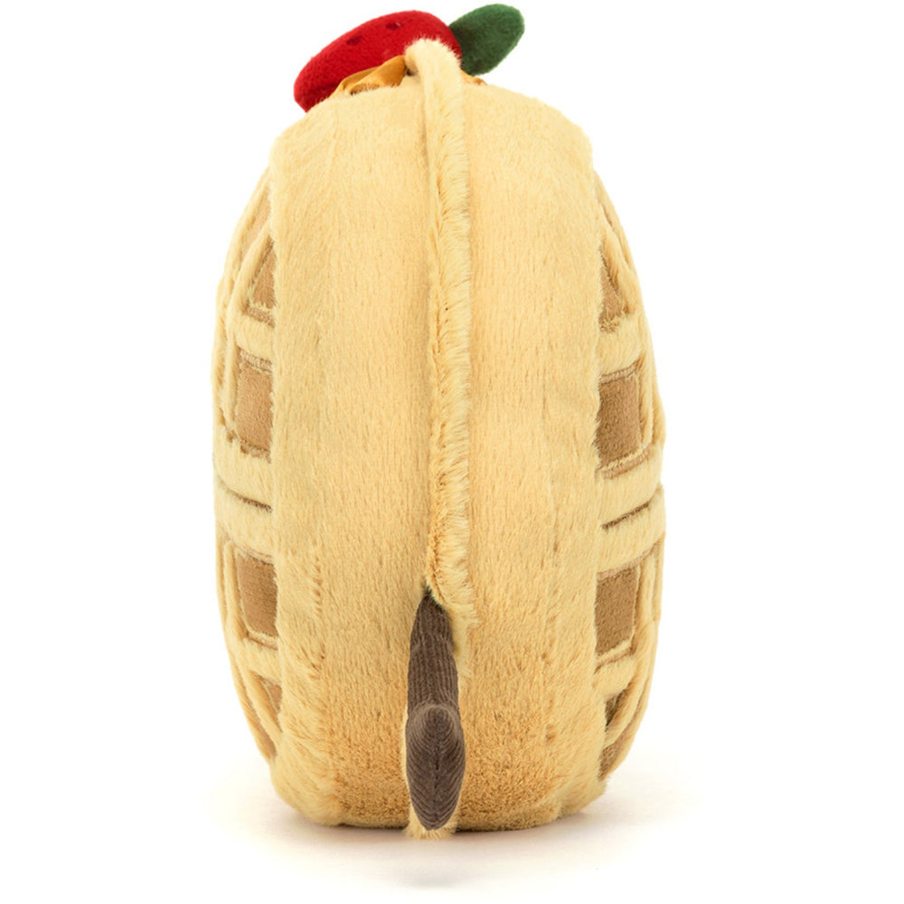 Køb Jellycat Food Bake, Amuseables Vafler