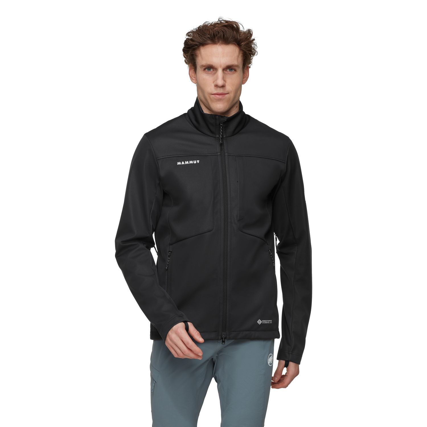 MammutUltimate VIII SO Jacket Men