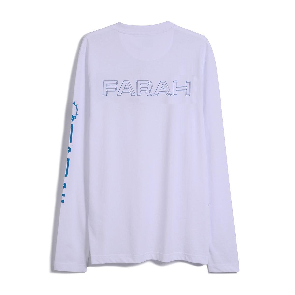 Farah ODonnell Long Sleeve T-Shirt