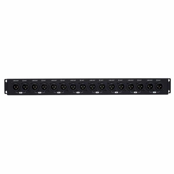 Behringer ULTRALINK MS8000
