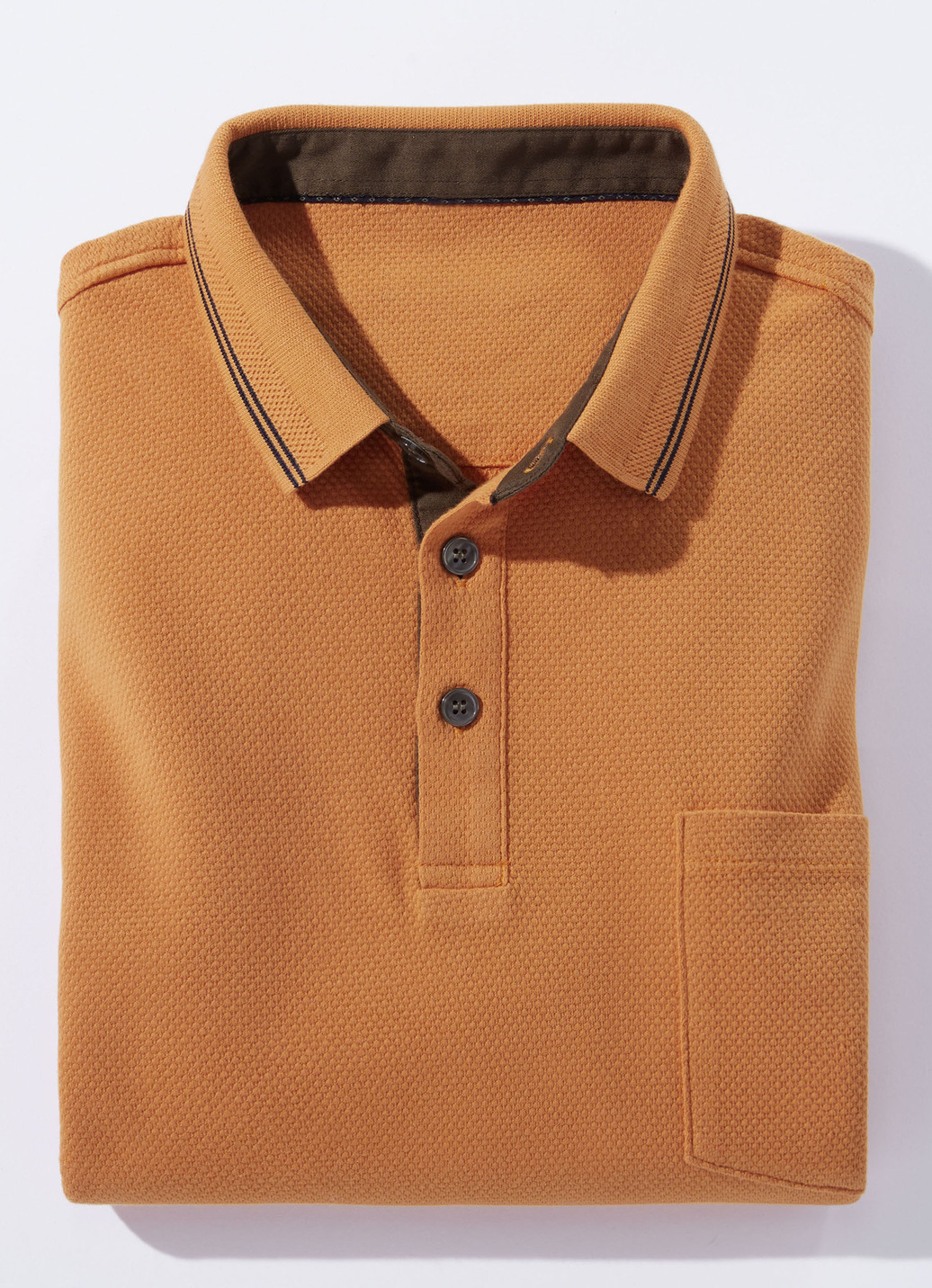 Poloshirt in 4 Farben
