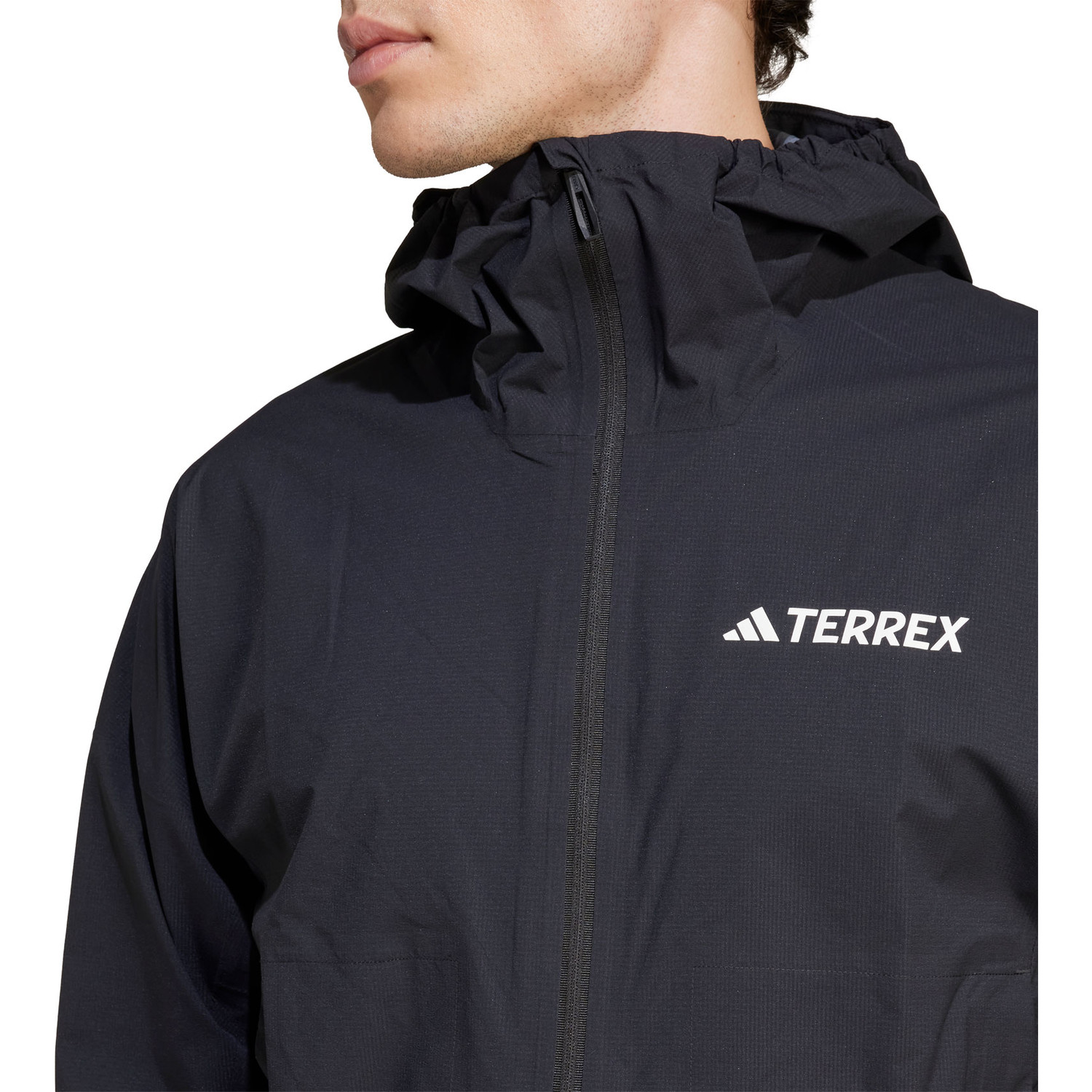adidas XPR Light Regenjack Heren