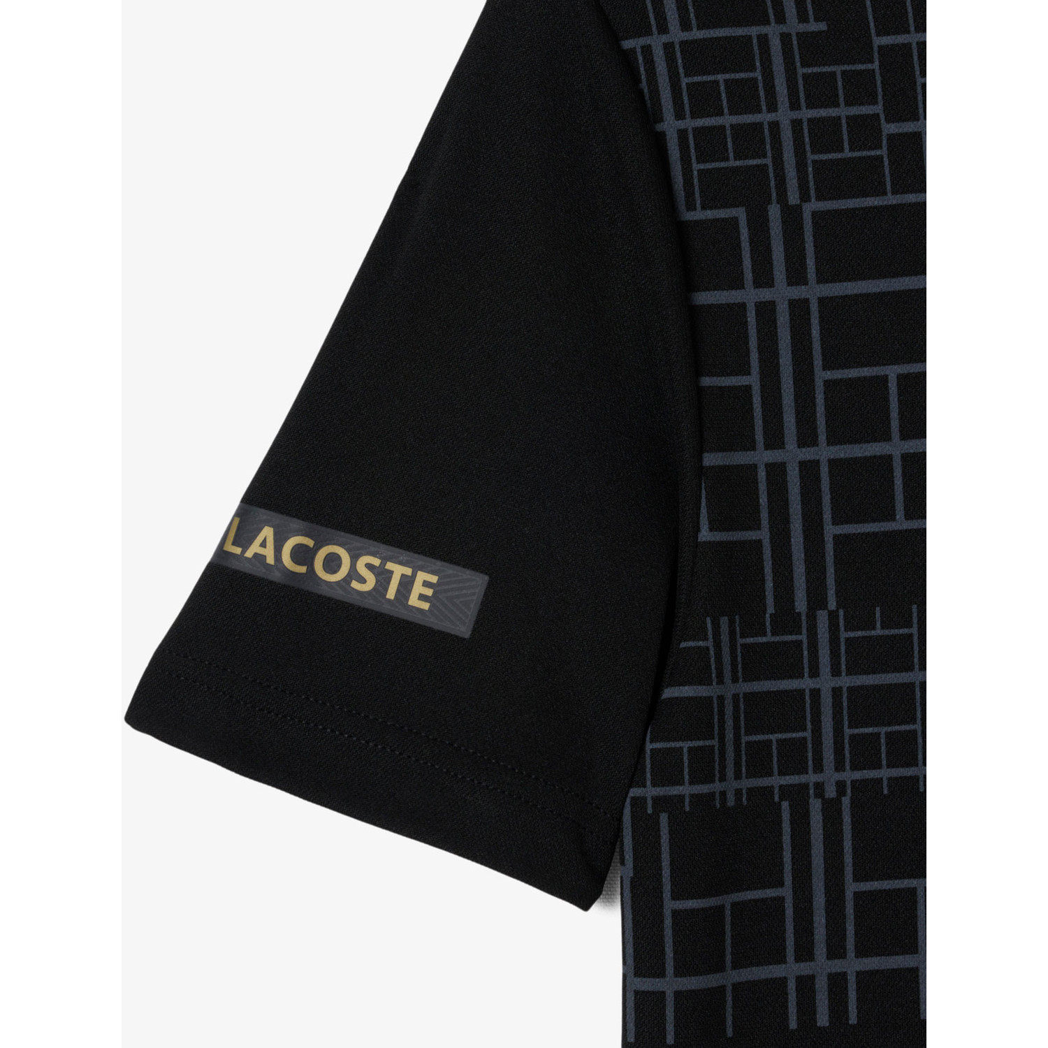 Lacoste Djokovic Polo