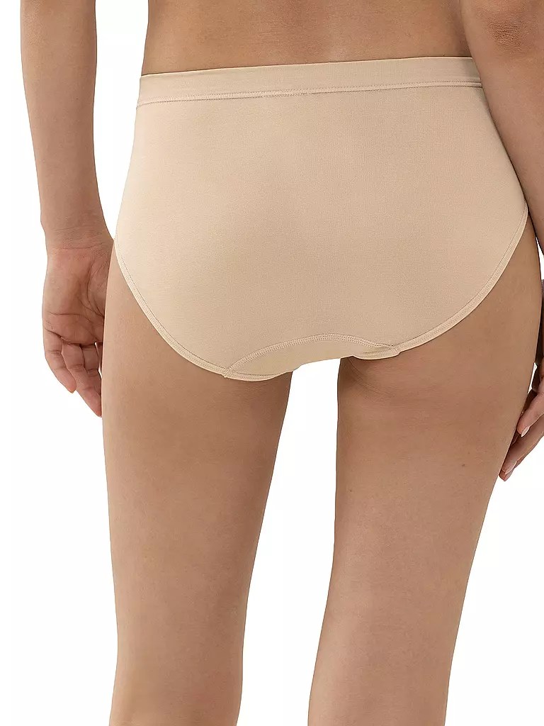 MEY Rio Slip EMOTION cream tan beige