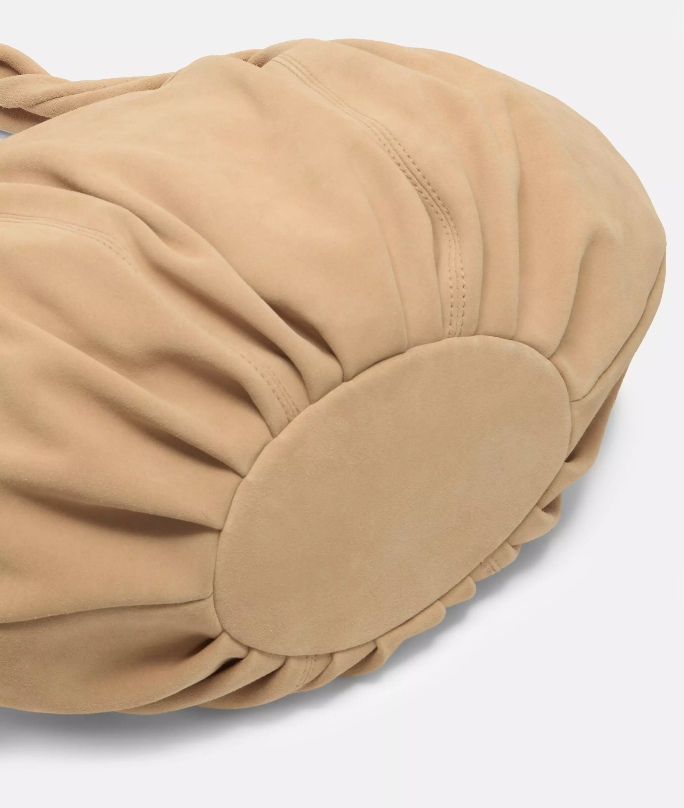Archive Lucy Shopper M Spacious shopper made from soft suede