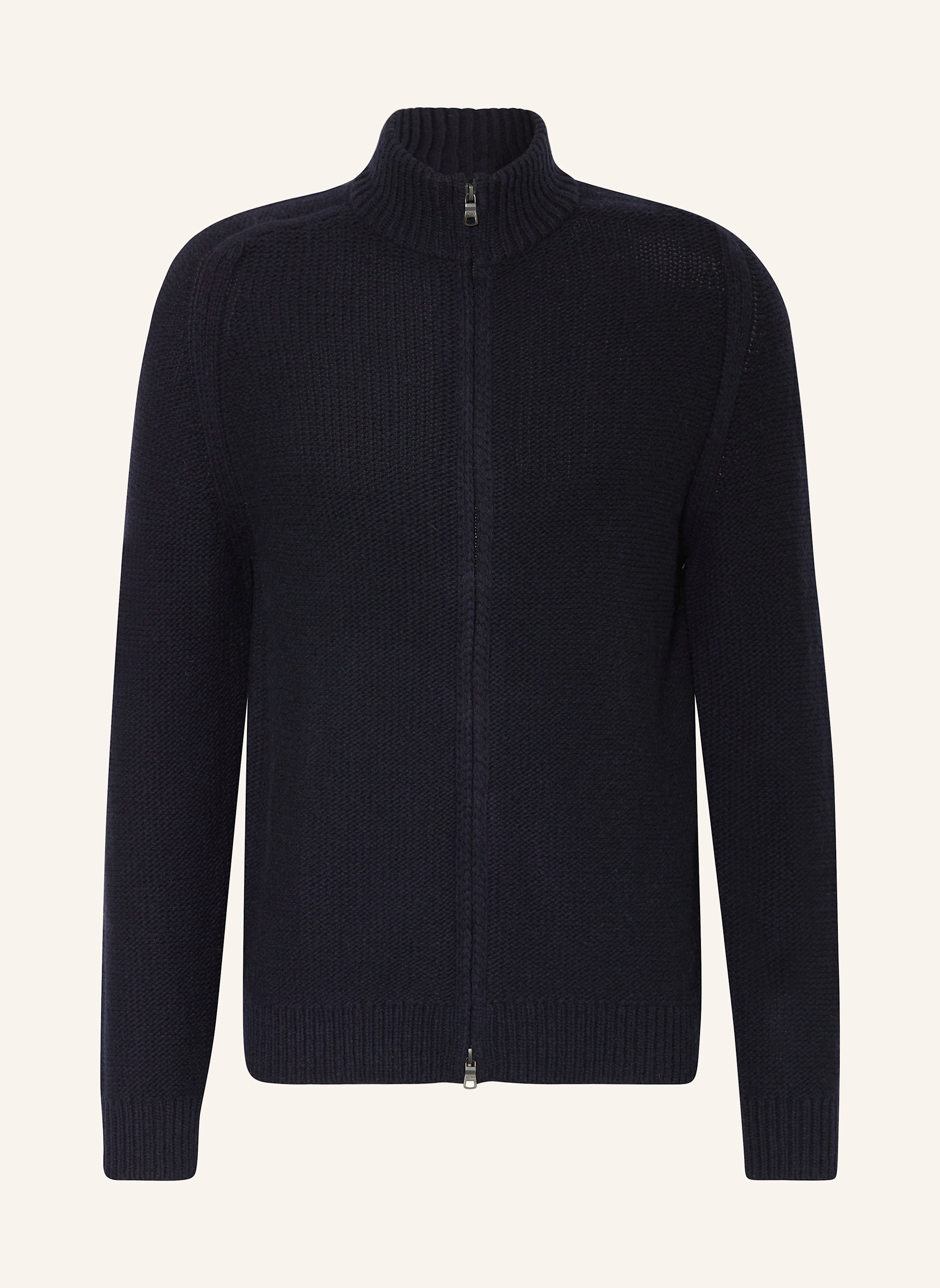 OLYMP Strickjacke