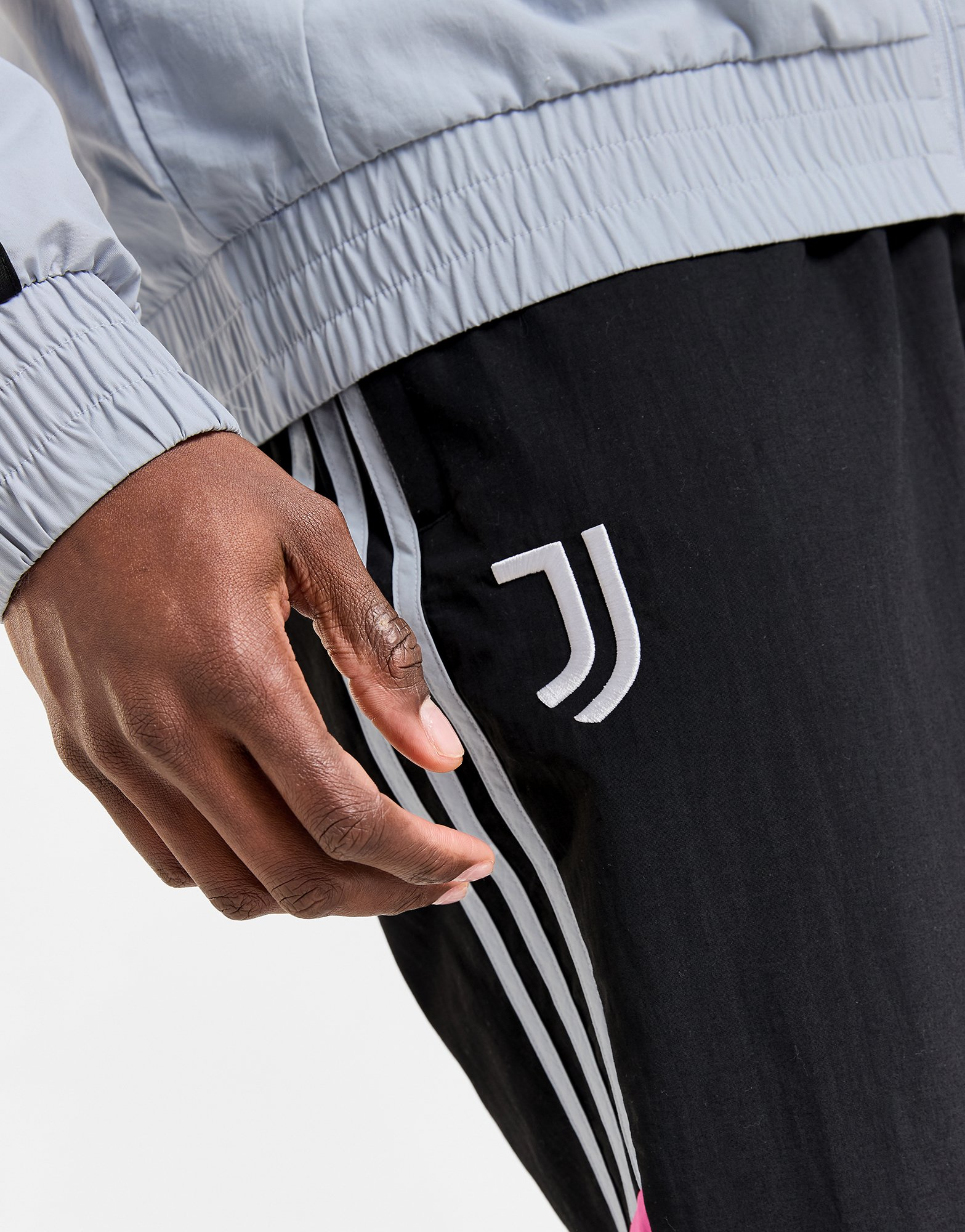 adidas Pantalon de jogging toile Juventus