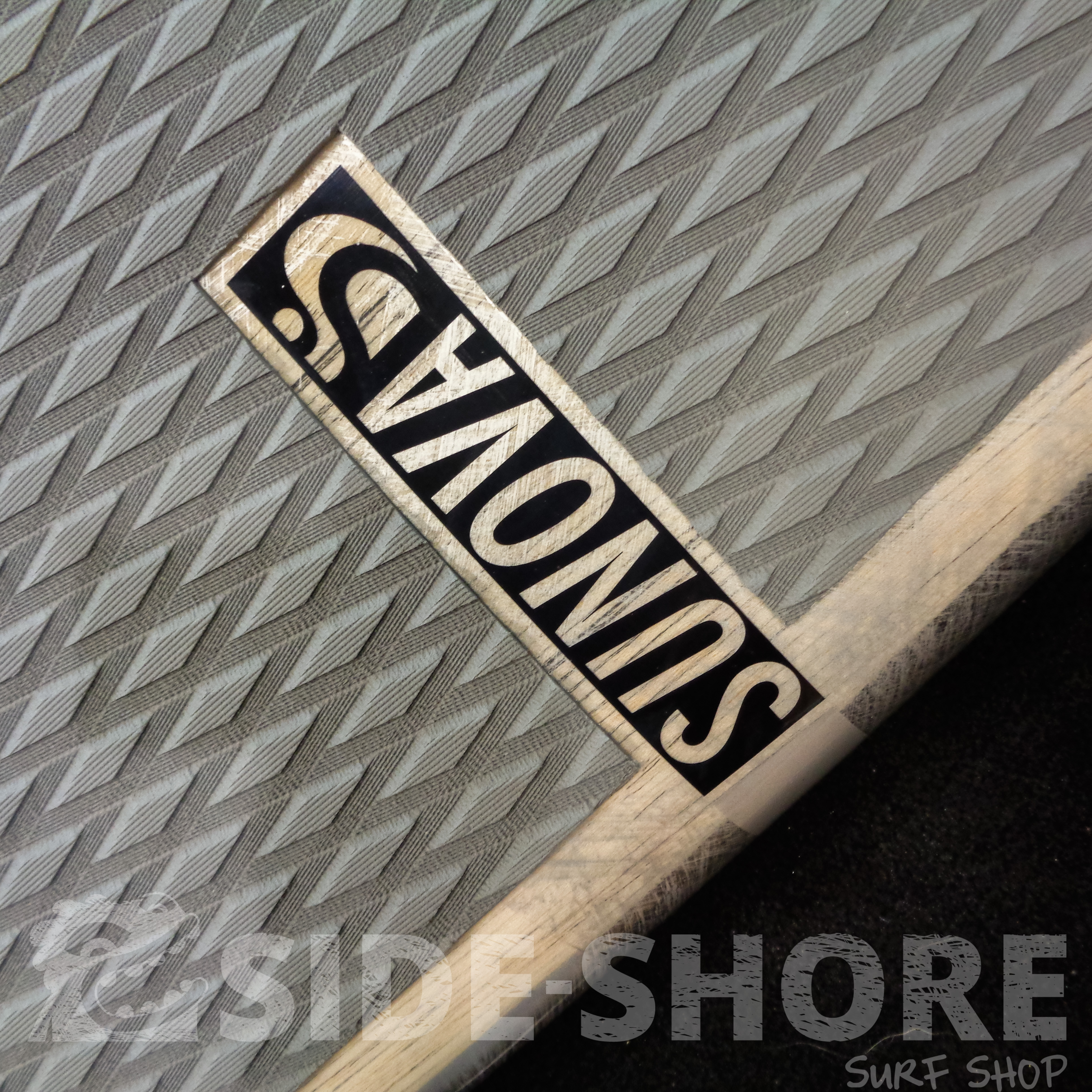 Sunova Foilboard WS 150 L