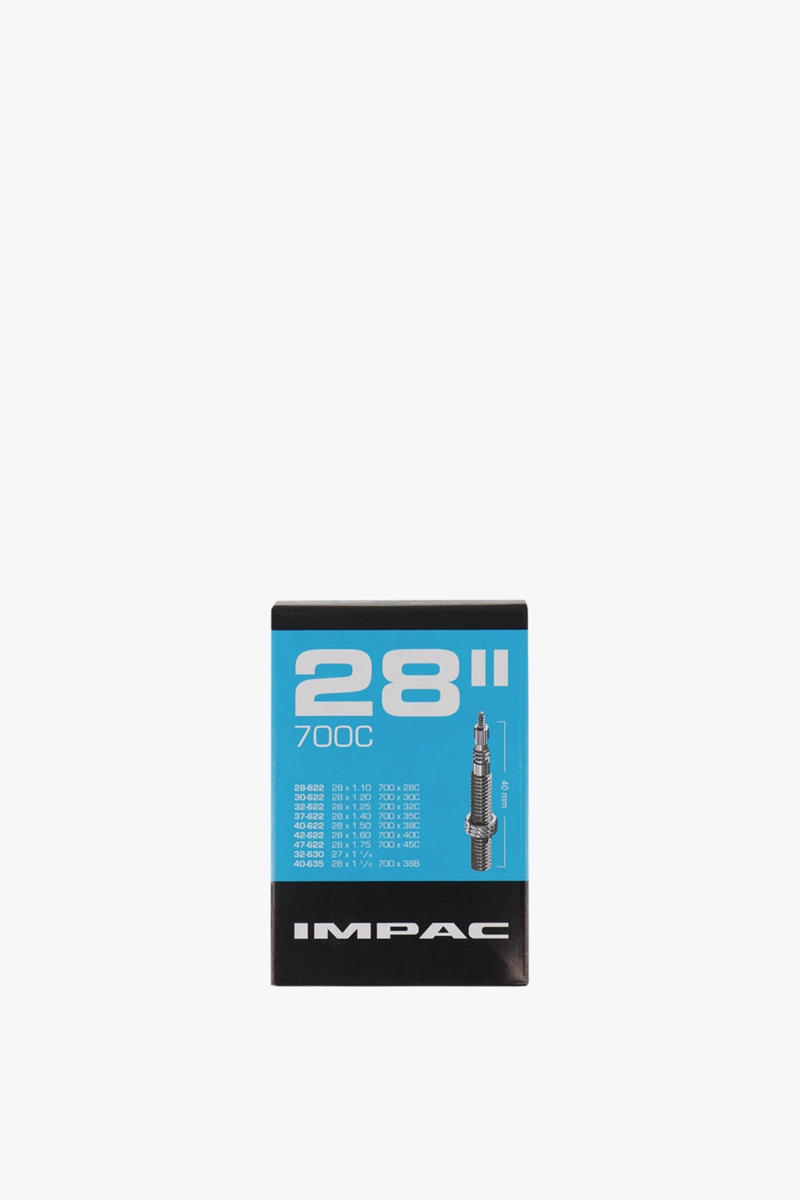 Impac 28 Zoll 2847-622635 IB (SV) Schlauch