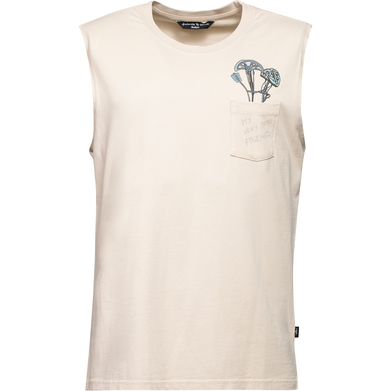 Chillaz Herren Bondi Beach Friends Tanktop