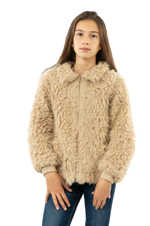 blousons hiver molly bracken mmn167a20 beige