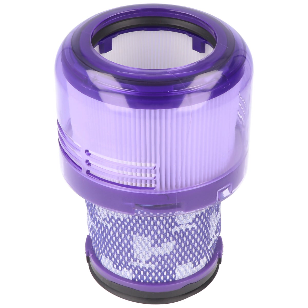 Filter voor Dyson V11 V15 SV14 SV17 SV22 Absolute Animal Extra Pro Detect Torque Drive draadloze stofzuigers, vervangingsfilter, vervangt Dyson onderdeelnummer 970013-02