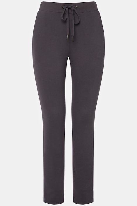 Joggpants, Sweat Hose, Elastikbund