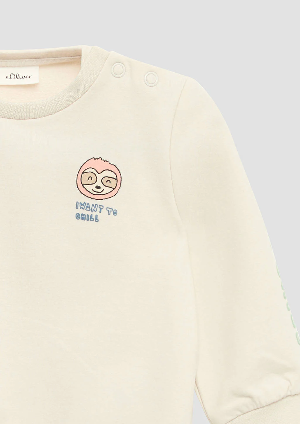 s.Oliver sweater