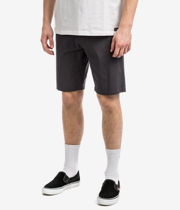 Iriedaily Easy City Shorts (anthracite)
