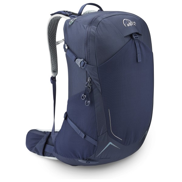 Lowe Alpine - Women's AirZone Trek ND26 - Sac à dos de trekking