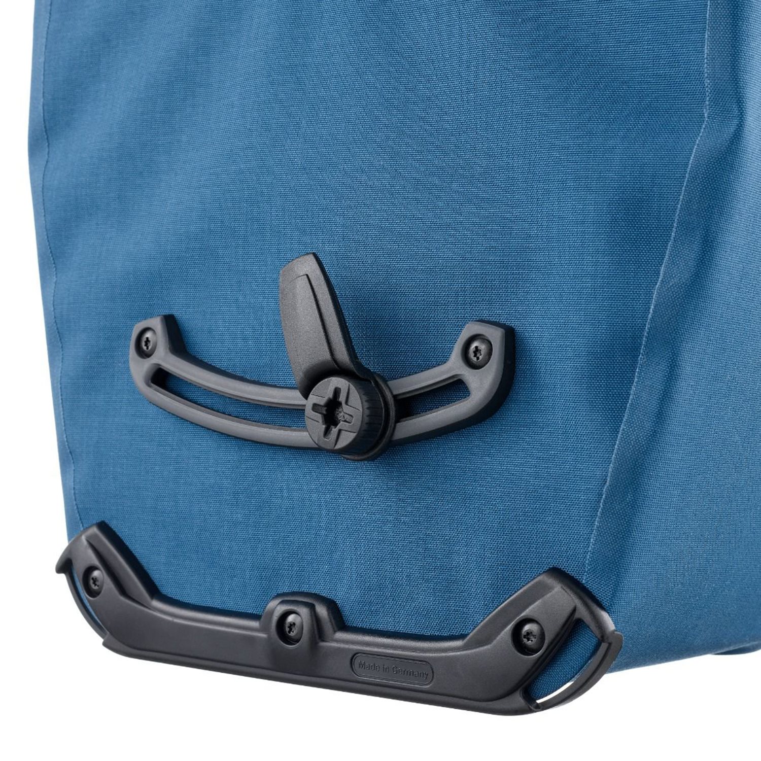 Ortlieb Back-Roller Plus QL2.1 20L denim
