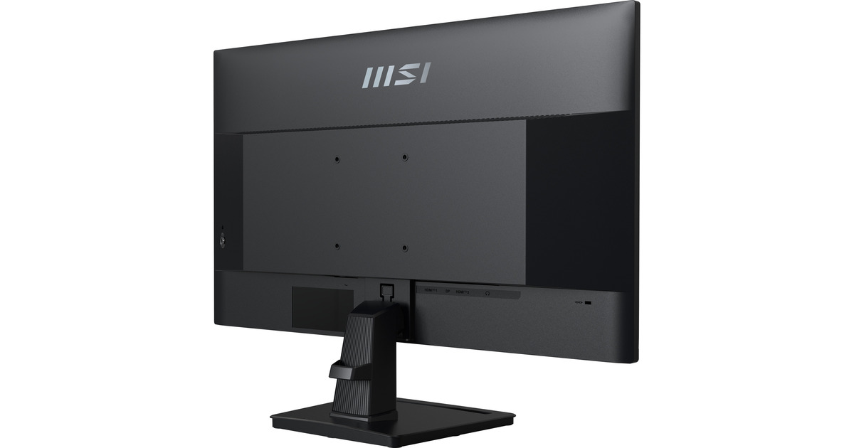 MSIPRO MP275Q 27