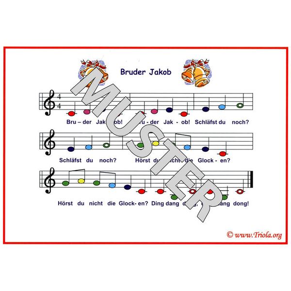 C.A. Seydel Söhne Triola Songs 1