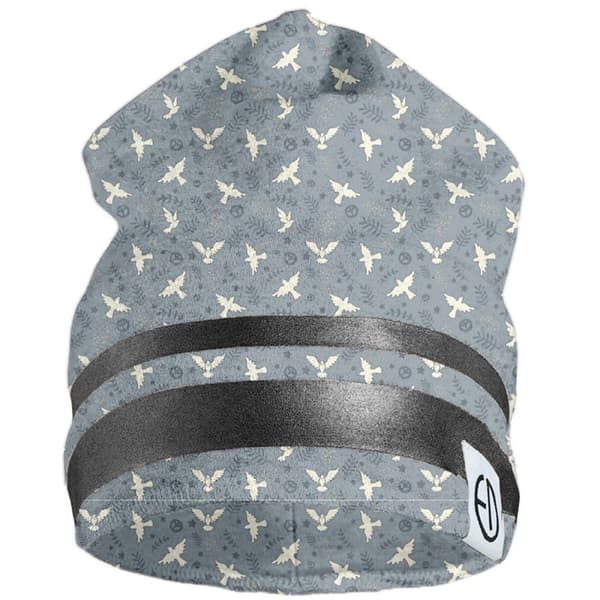 Elodie Details Vinterlue - Free Bird 0-6 m