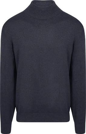 Steppin' Out Coltrui Cotton Cashmere Navy SM1203.0001-2100 kopen