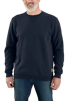 Loose Fit Midweight Crewneck Sweatshirt