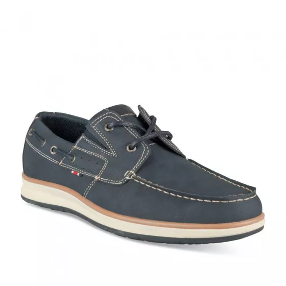 Chaussures bateau MARINE CAPE BOARD